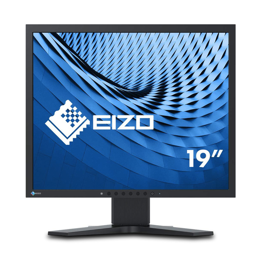 eizo flexscan 19