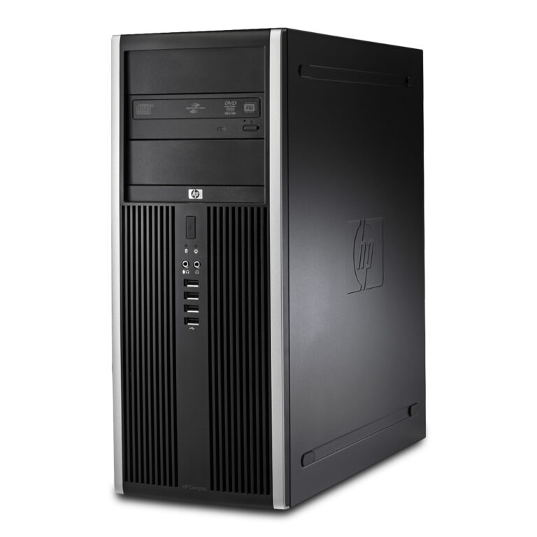 hp elite 8300 tower