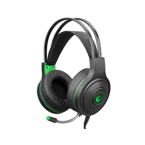 Rampage mesh 2025 gaming headset