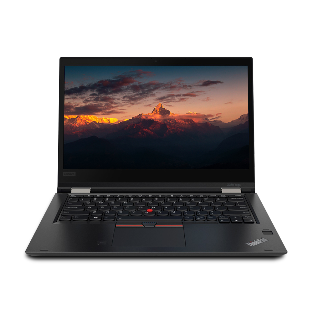 公式セールサイト Lenovo ThinkPad X380 Yoga/i5 8350U /16GB - PC