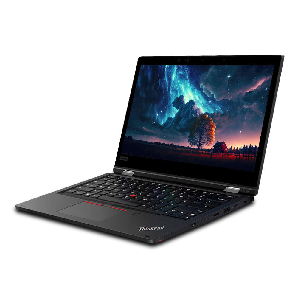 #100 レノボ Thinkpad L390 i5-8265U 8GB 256G Lenovo ThinkPad L390 - Specificații, teste și prețuri
